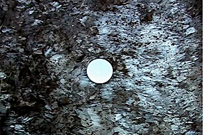 eva rudlinger terrestrial skylight