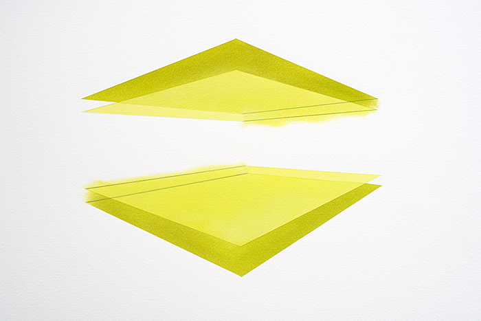 Stratus 0 Gravity Drawing