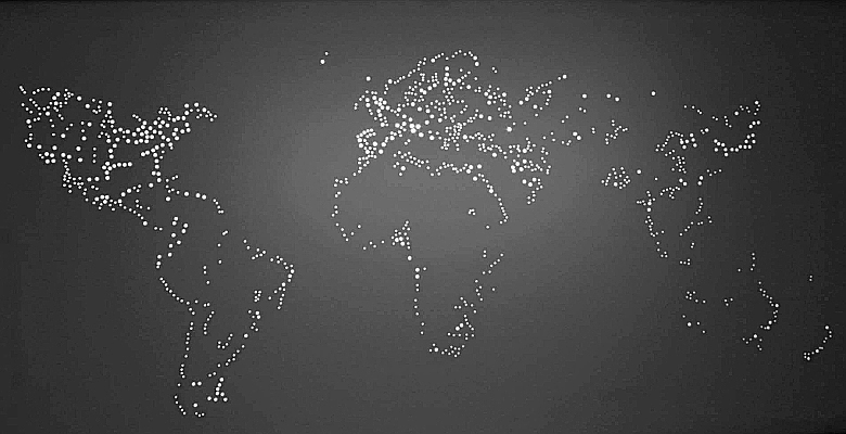 absent night light box