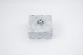 marble sculpture series