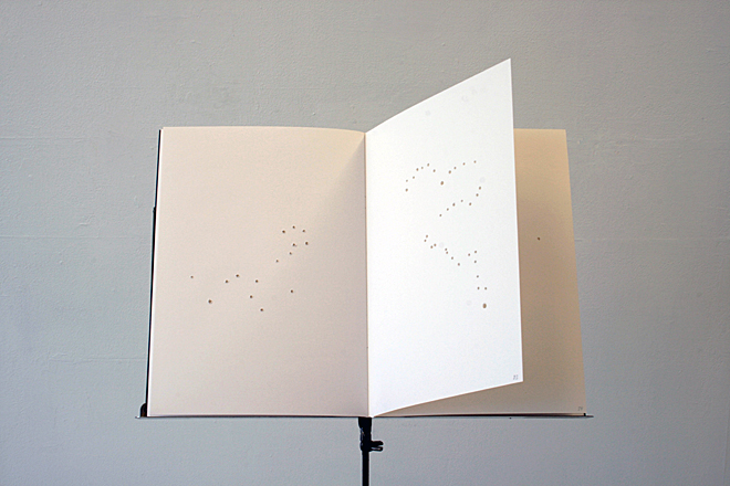 eva rudlinger absent night