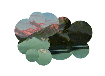 cryptic journey photograph