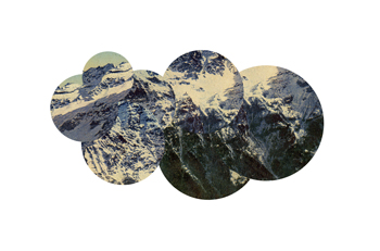 cryptic journey photograph