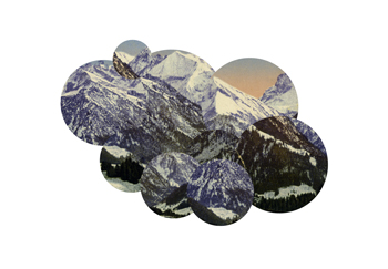 cryptic journey photograph