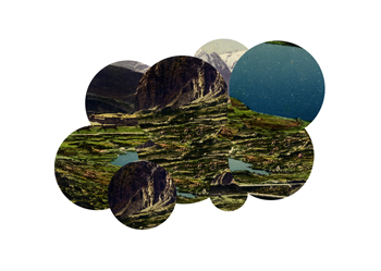 cryptic journey photograph