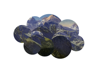 cryptic journey photograph