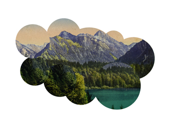 cryptic journey photograph