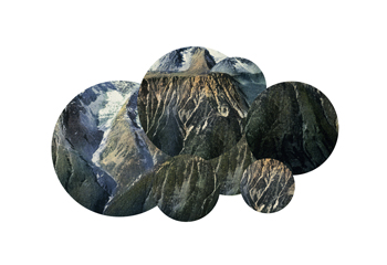 cryptic journey photograph