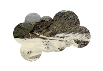 cryptic journey photograph