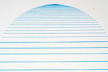 2D works with thread