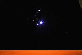 index image sculpture