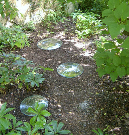 transform outdoor installation