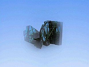 eva rudlinger variations